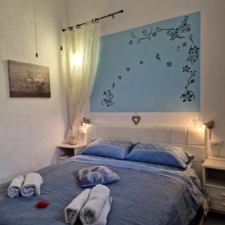 Casa Albergheria 巴勒莫 外观 照片