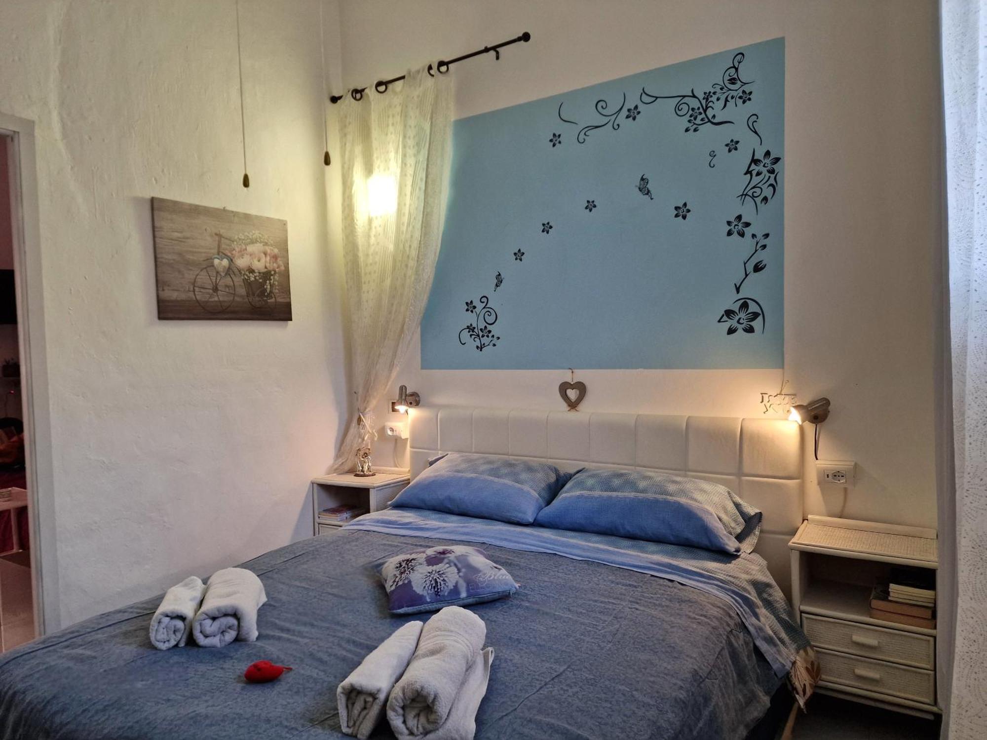 Casa Albergheria 巴勒莫 外观 照片