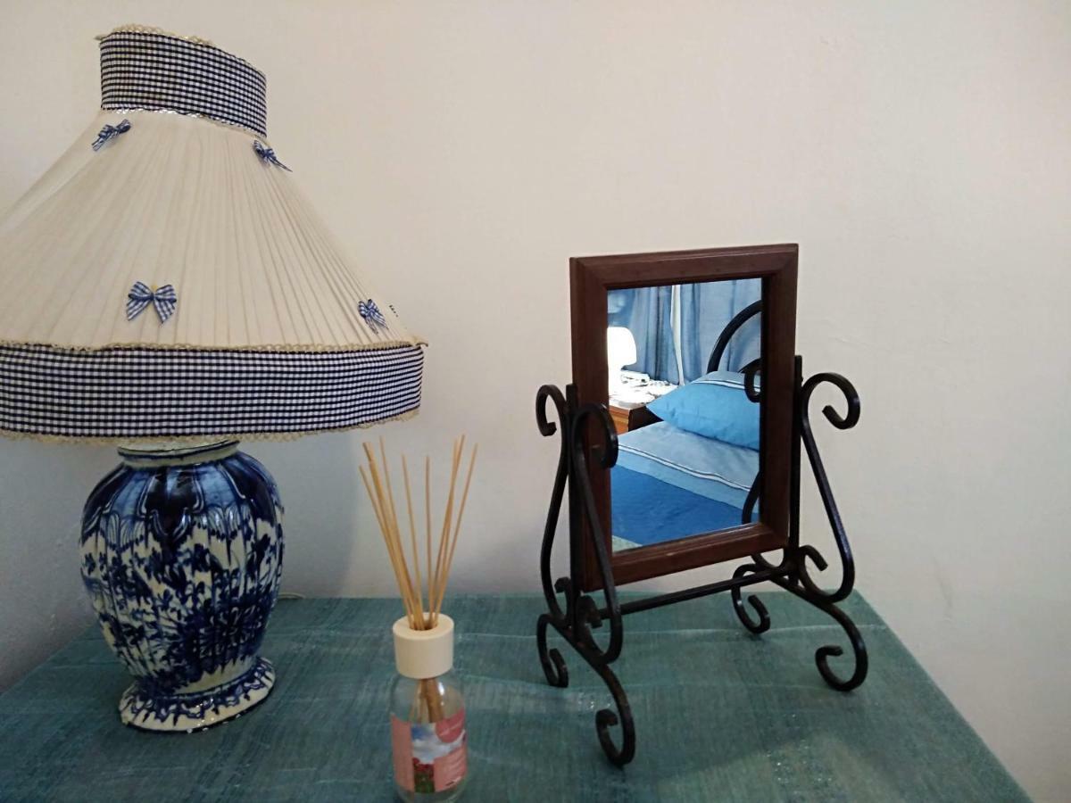 Casa Albergheria 巴勒莫 外观 照片