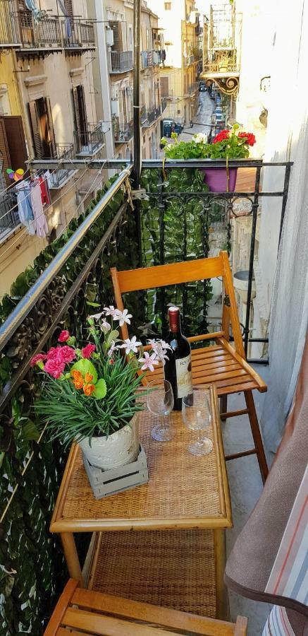 Casa Albergheria 巴勒莫 外观 照片